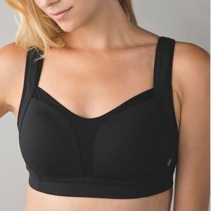 Lululemon ta ta teamer